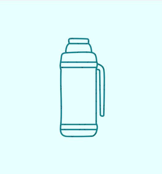 VASOS & TERMOS