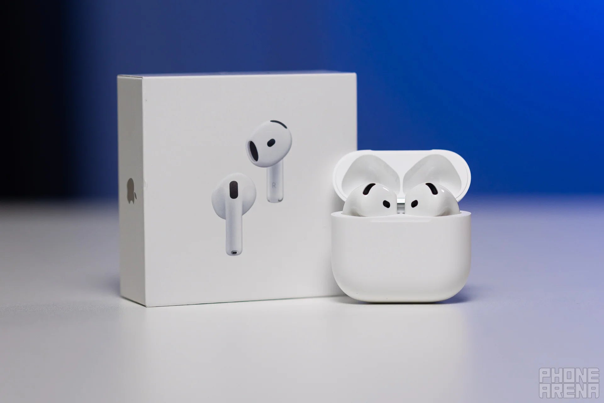 AirPods 4 Premium