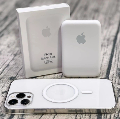 Battery Pack MagSafe Premium