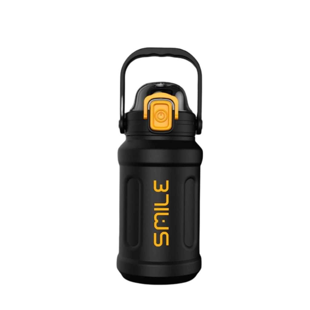 Termo de acero inoxidable 900ml