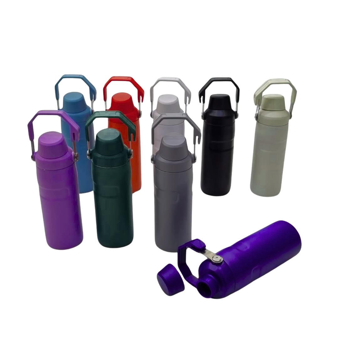 Termo de acero inoxidable 710ml