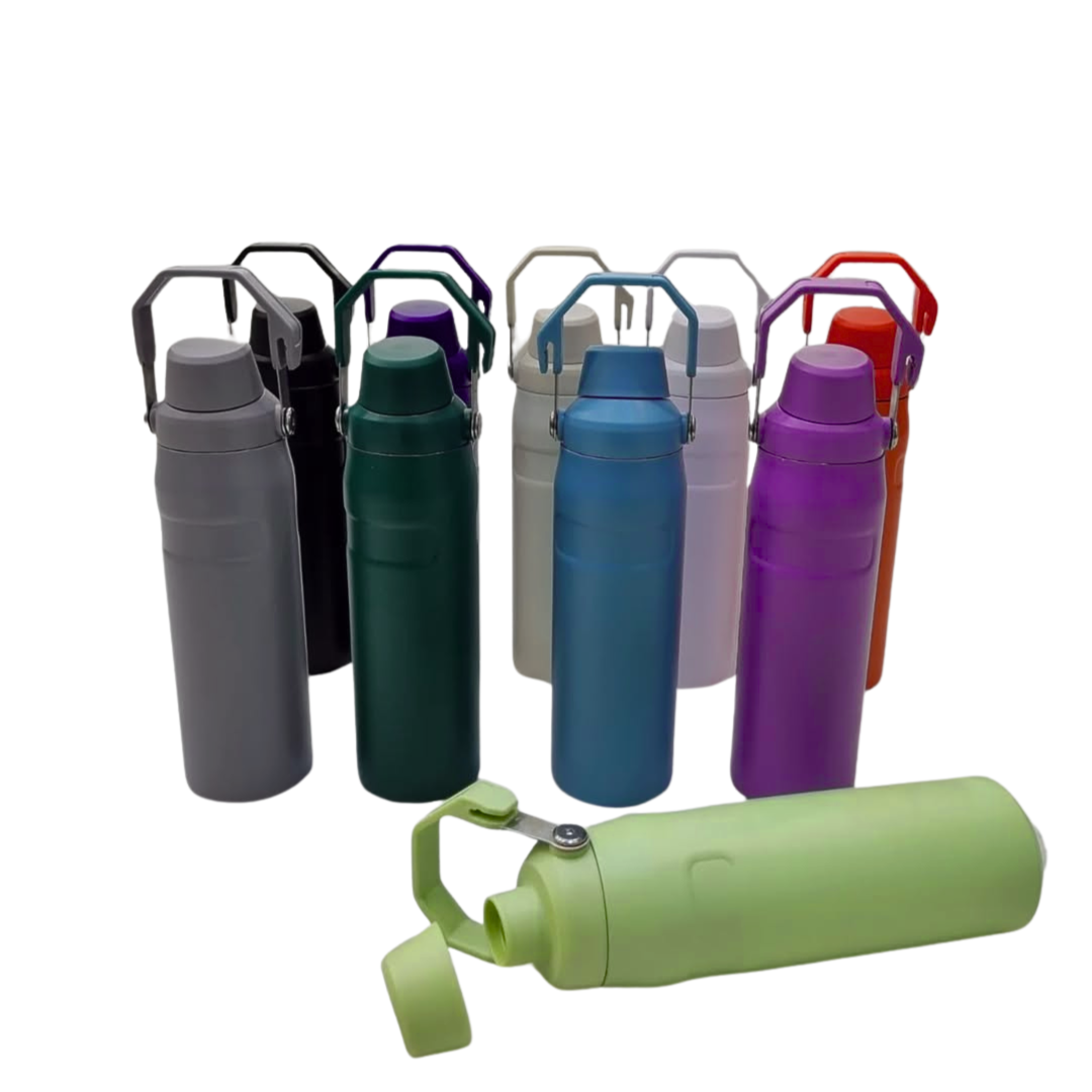 Termo de acero inoxidable 710ml